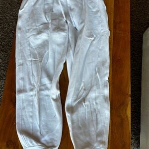 Lululemon Scuba High-Rise Jogger